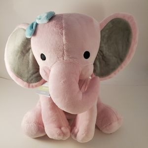 Bedtime Originals Hazel Elephant NIP